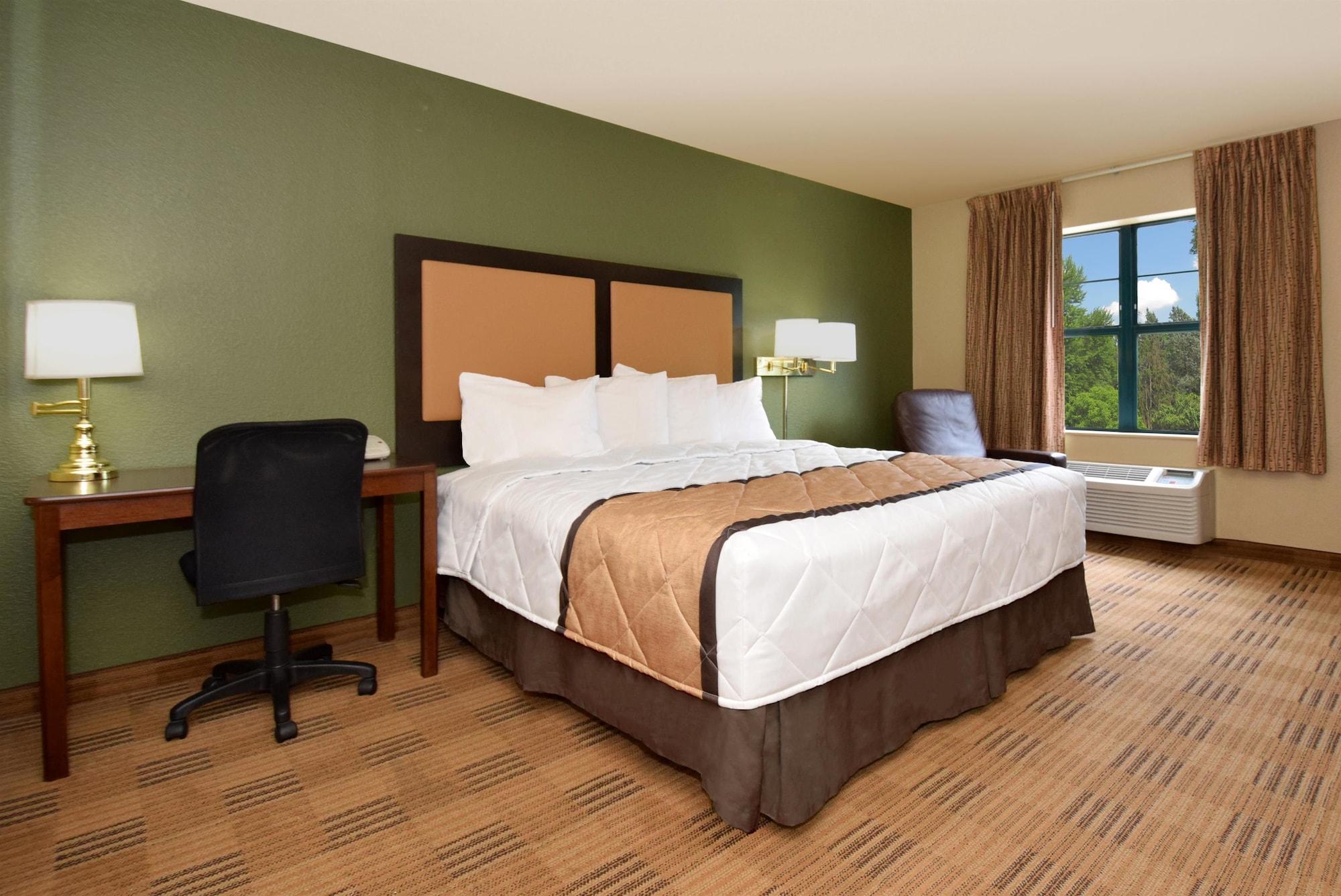 Extended Stay America Suites - San Diego - Hotel Circle Exterior foto