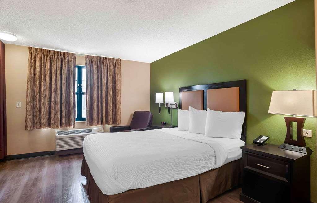 Extended Stay America Suites - San Diego - Hotel Circle Quarto foto