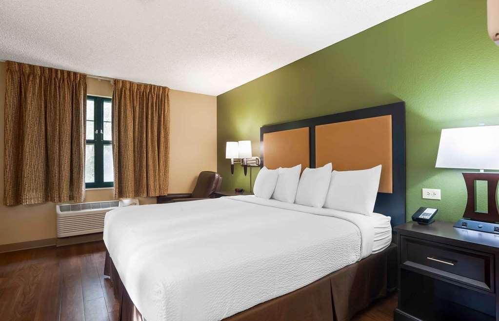 Extended Stay America Suites - San Diego - Hotel Circle Quarto foto