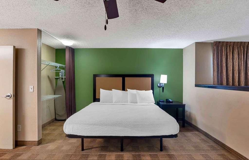 Extended Stay America Suites - San Diego - Hotel Circle Quarto foto