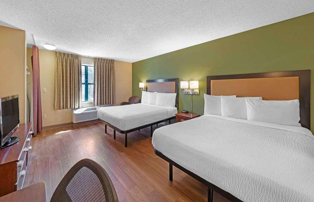 Extended Stay America Suites - San Diego - Hotel Circle Quarto foto