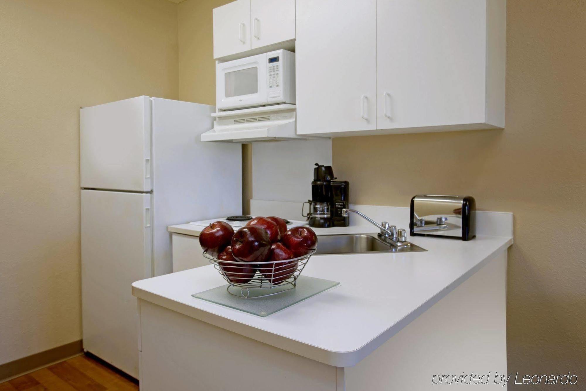Extended Stay America Suites - San Diego - Hotel Circle Quarto foto